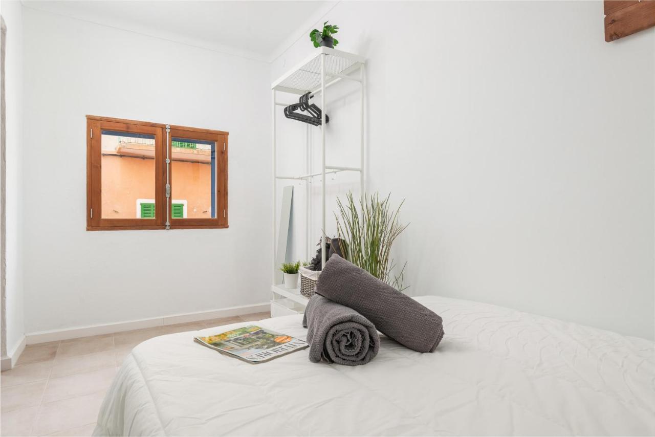 Chalet Sa Marineta